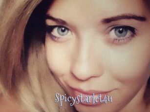 Spicystarlet4u