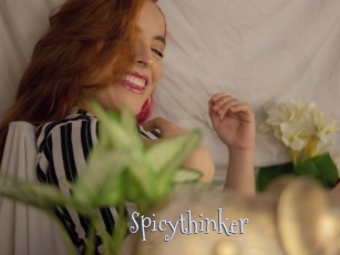 Spicythinker