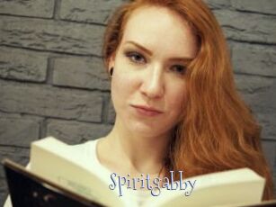 Spiritgabby