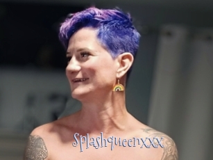 Splashqueenxxx