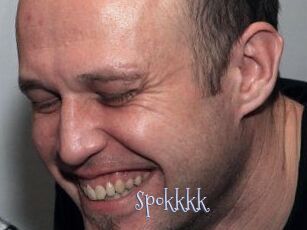 Spokkkk