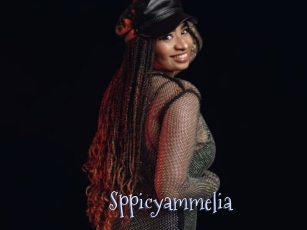 Sppicyammelia