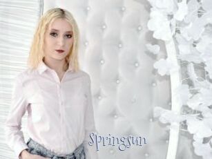 Springsun