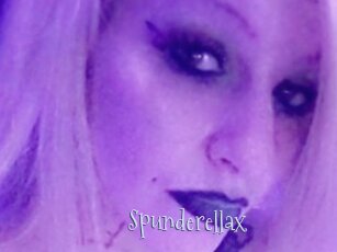 Spunderellax