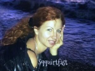 Sqquirtfast