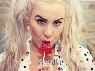 Squirtbetty