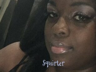 Squirter