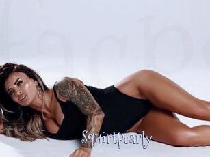Squirtpearly