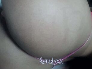 Ssandyxx