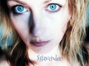 Sslavender