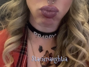 Stacienaughtia