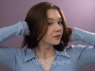Stacycameron