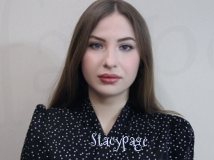 Stacypage
