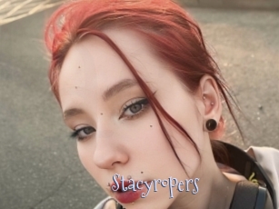 Stacyropers