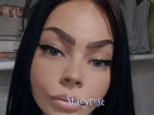 Stacyrose