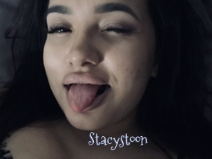 Stacystoon