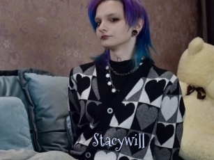 stacywill Faceporno