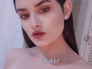 Stahhr