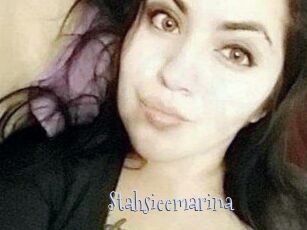 Stahsieemarina