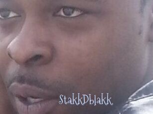 StakkDblakk