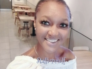Stallionmilf