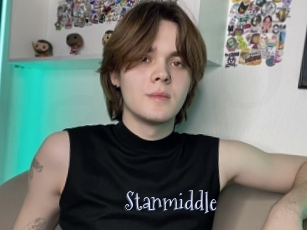 Stanmiddle