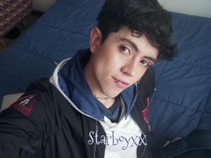 Starboyxx