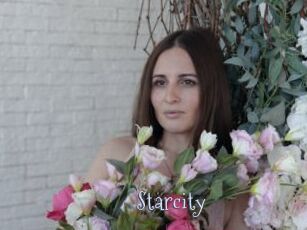 Starcity