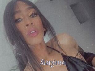 Starginna