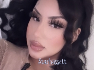 Starhassett