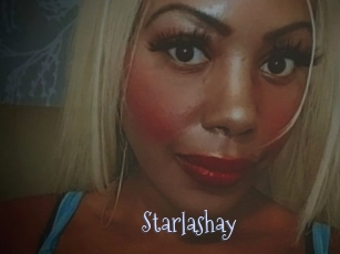 Starlashay