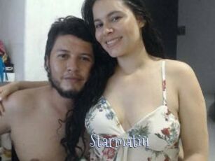 Starmatiu