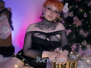 Starmorgan