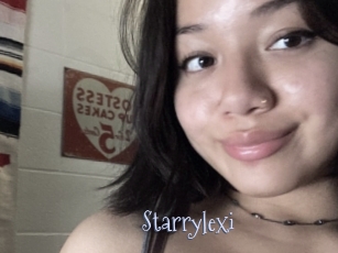Starrylexi