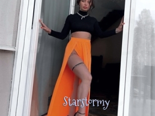 Starstormy
