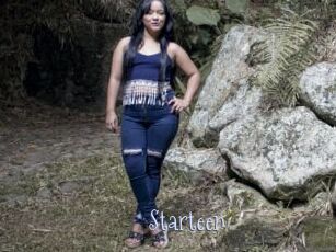 Starteen
