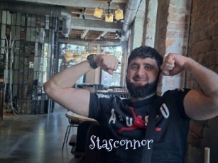 stasconnor Faceporno
