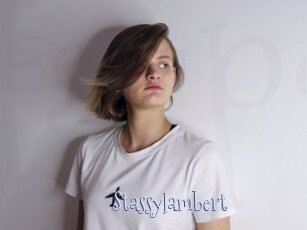 Stassylambert