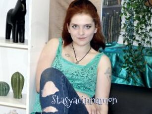 Stasyacinnamon