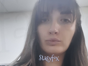 Stasyfox