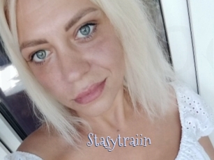Stasytraiin