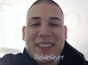Stebantaylor