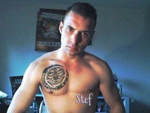 Stef