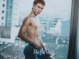 Stefandax
