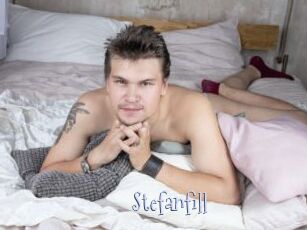 Stefanfill