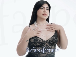 Stefaniaferrario