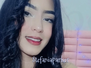 Stefaniaparker