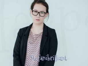 Stefanibrilliant