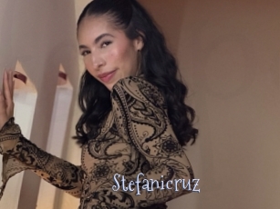 Stefanicruz