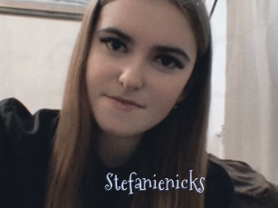 Stefanienicks